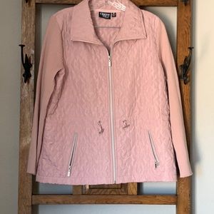 Womens lightweight jacket. Size medium, gently worn